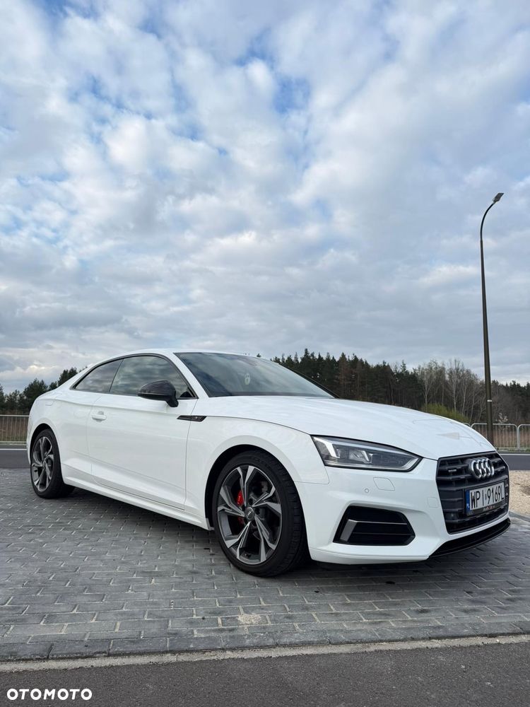 Audi A5 Coupé 2.0 TDI Quattro S tronic - 3