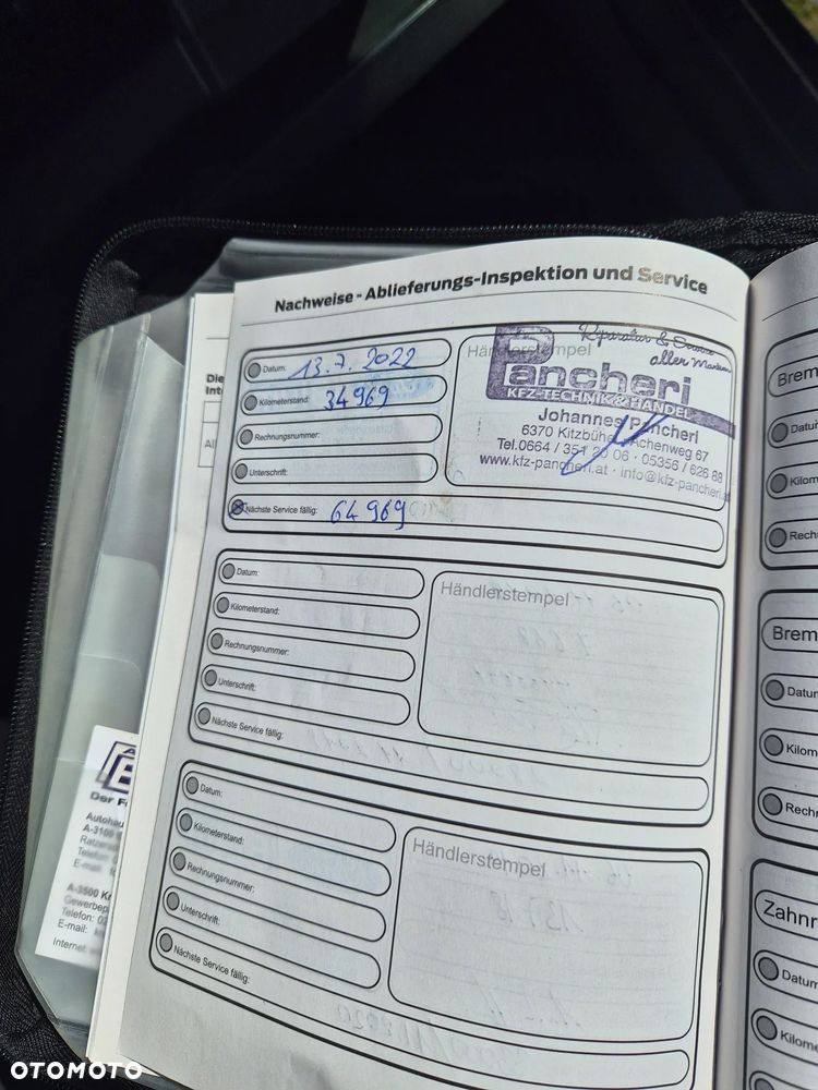 Ford Focus 1.0 EcoBoost Edition Start - 15