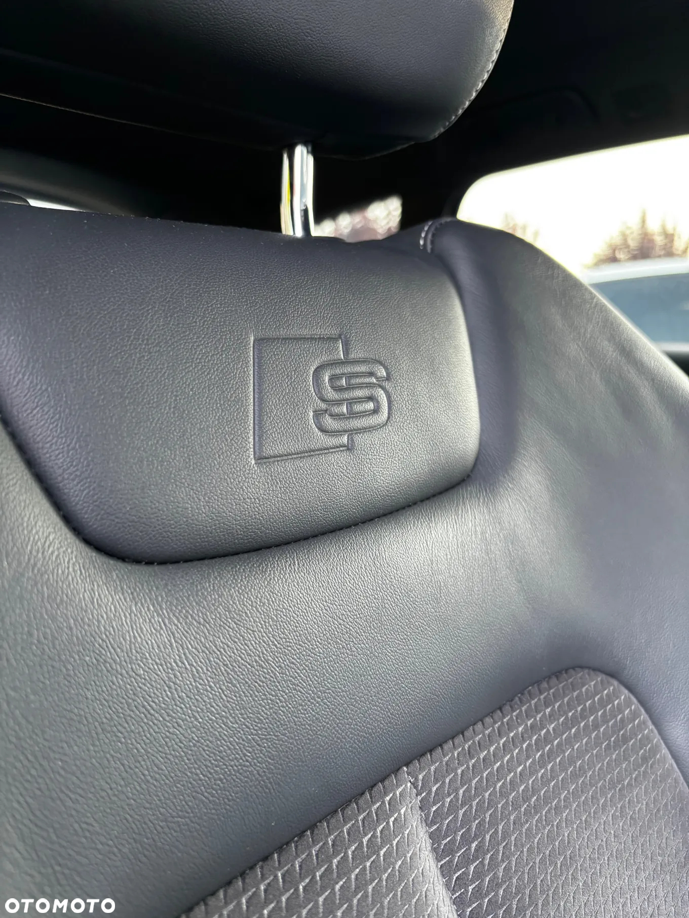 Audi S6 Limousine - 18