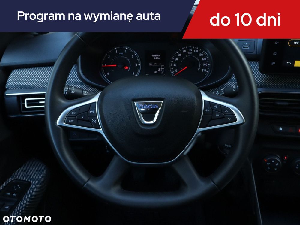 Dacia Sandero - 18