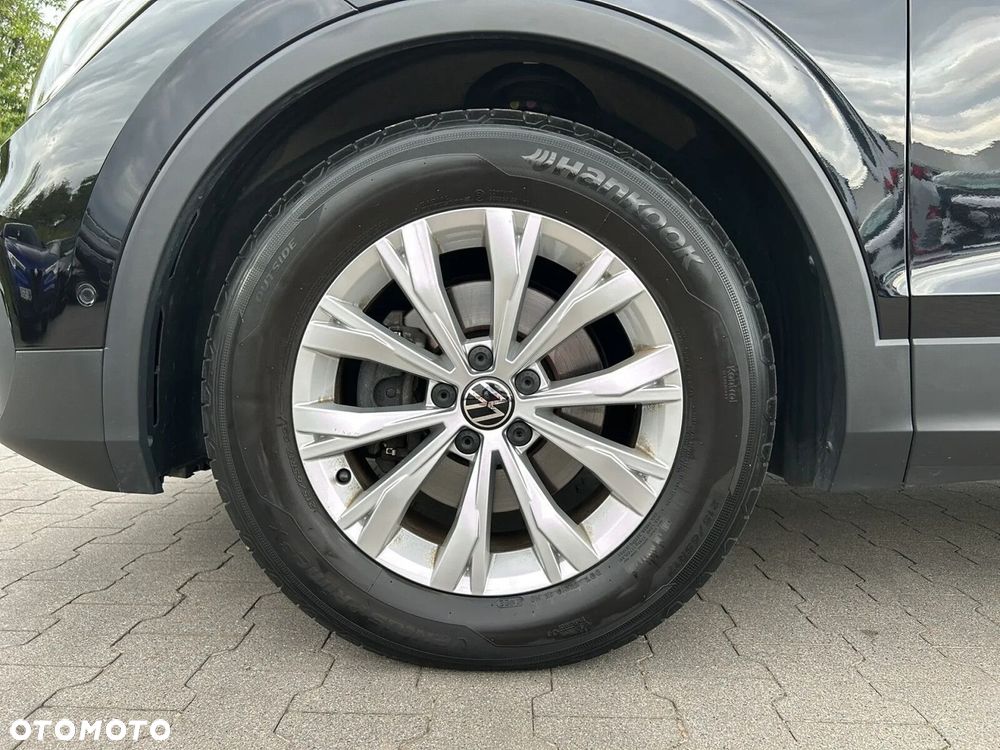 Volkswagen Tiguan 1.5 TSI EVO Life DSG - 40