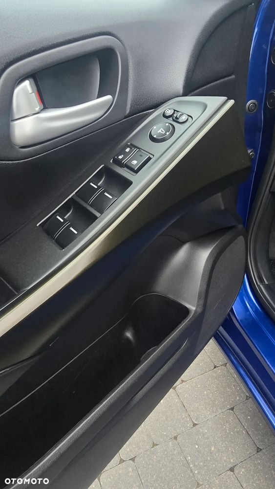 Honda Civic 1.8i-VTEC Comfort - 11