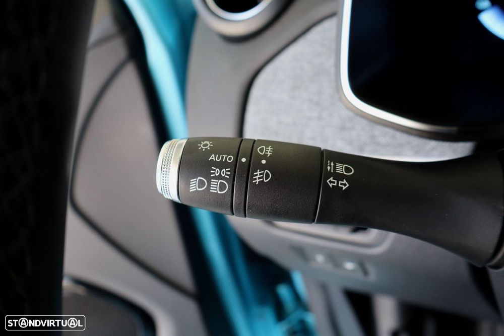 Renault Zoe (c/ Bateria) Limited 50 - 25