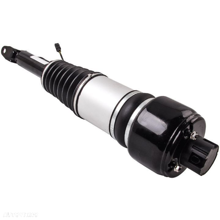Perna aer fata cu telescop Mercedes CLS W219 NOU! - 3