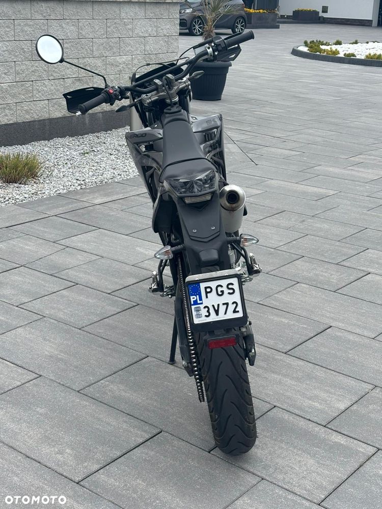 Sherco SM - 2