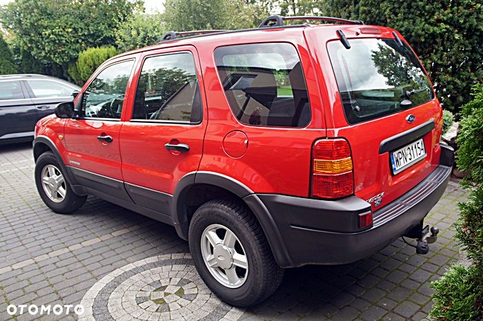 Ford Maverick 2.0 - 12