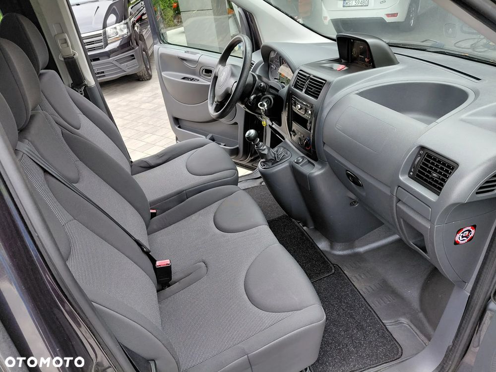 Citroën JUMPY EXPERT - 20