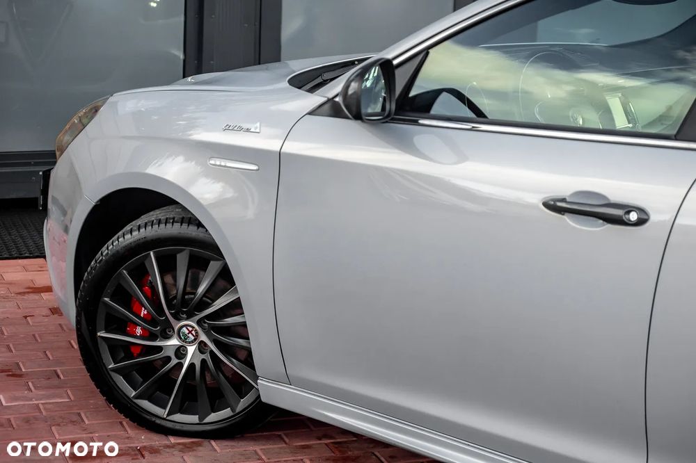 Alfa Romeo Giulietta 1.4 TB MultiAir Exclusive - 7