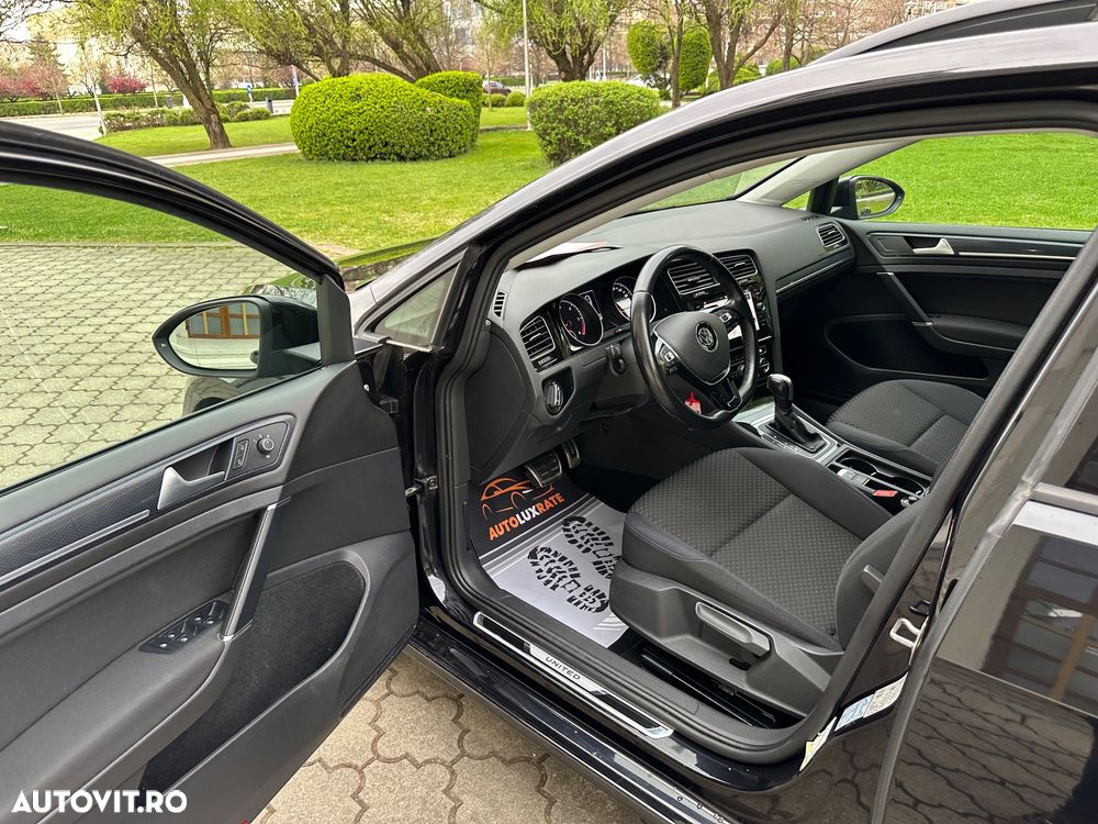 Volkswagen Golf - 13