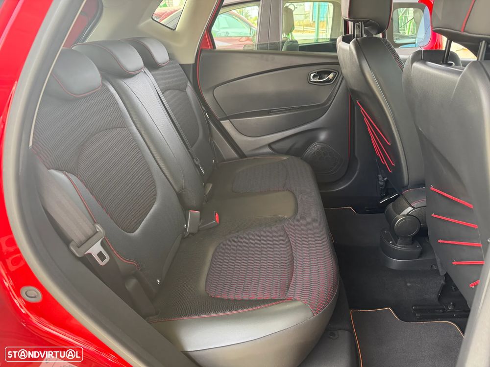 Renault Captur ENERGY TCe 120 EDC XMOD - 23