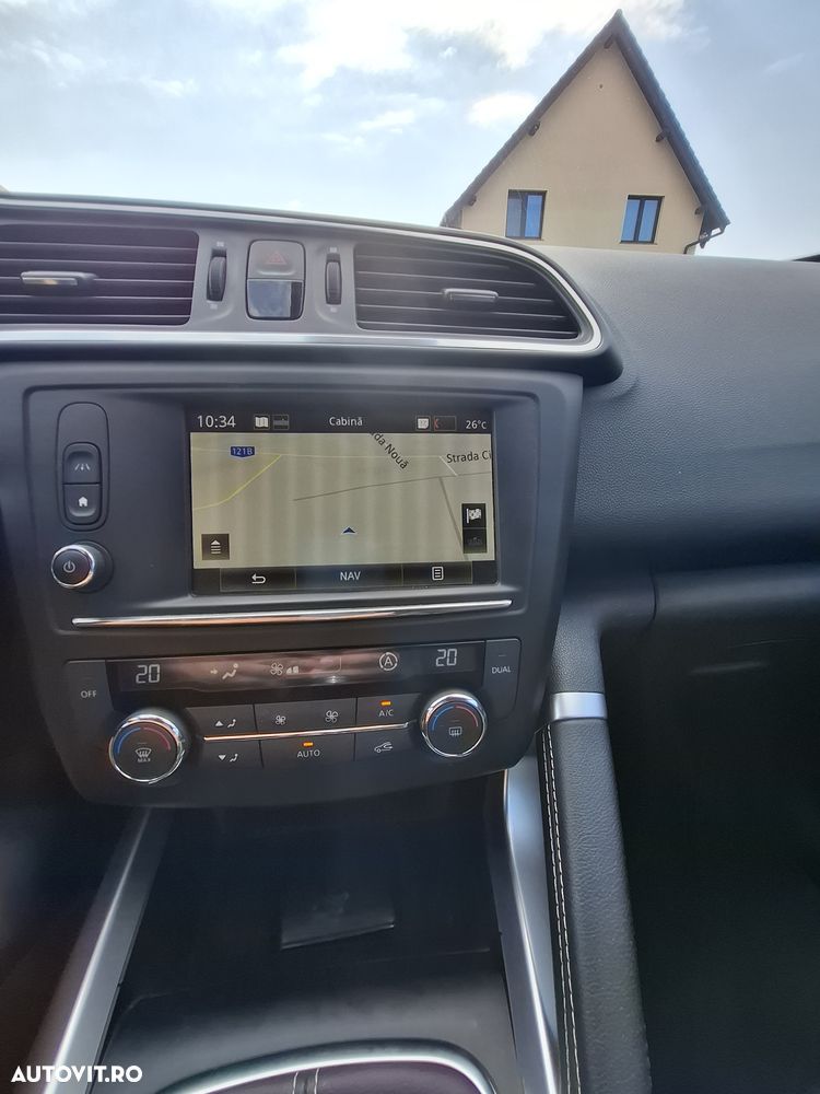 Renault Kadjar Energy dCi 130 Business - 7
