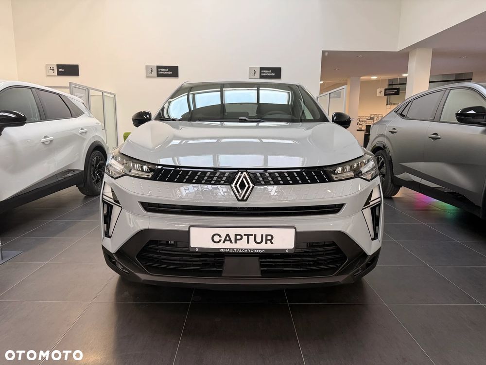 Renault Captur - 2
