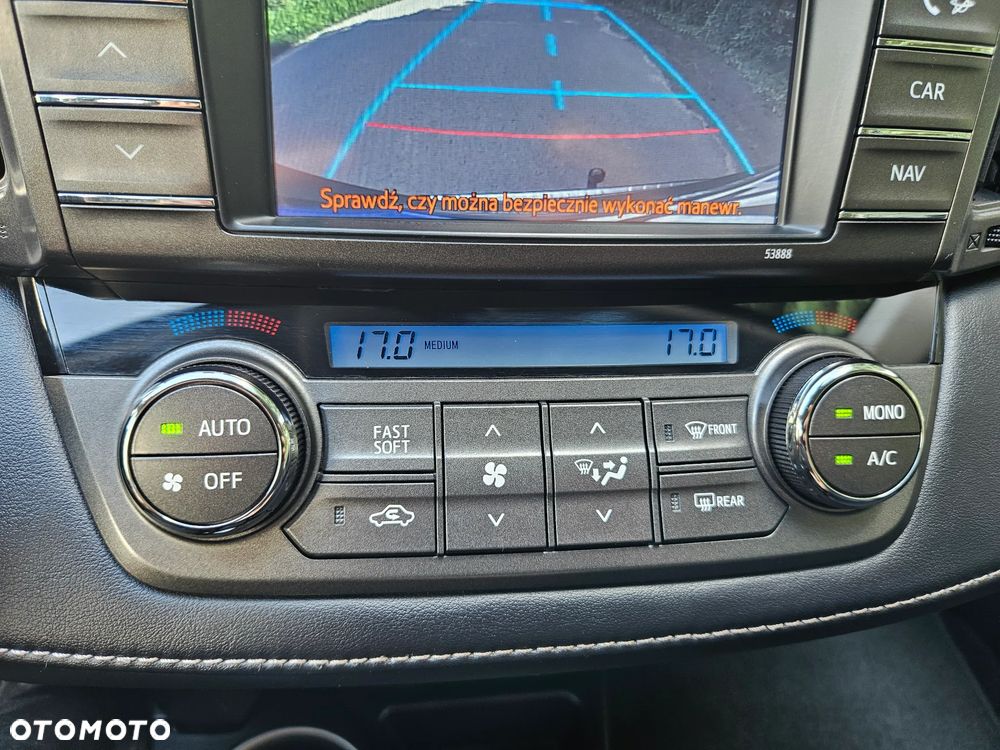 Toyota RAV4 2.0 4x4 Edition S - 28
