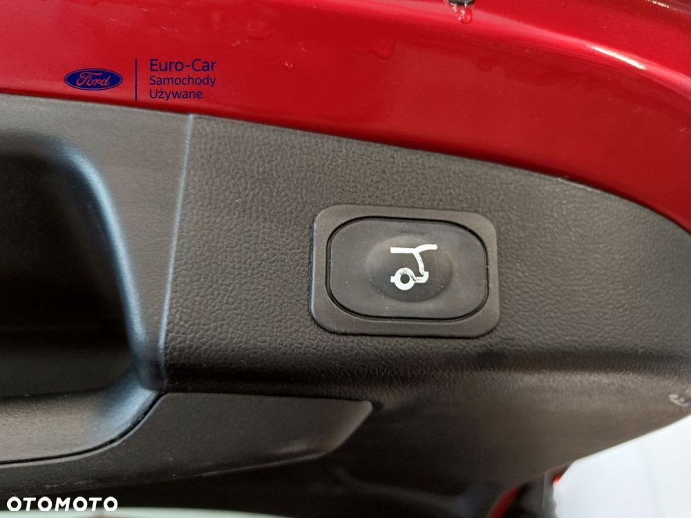 Ford Focus 2.3 EcoBoost ST - 8