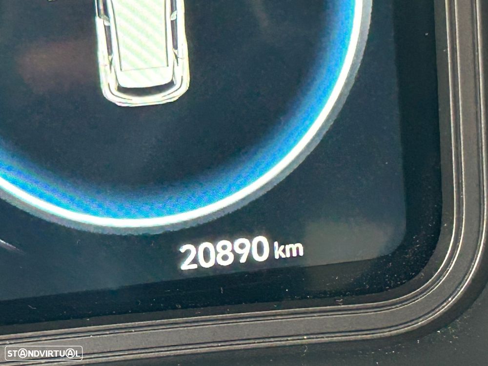 Hyundai Kauai 1.0 T-GDI Premium - 4