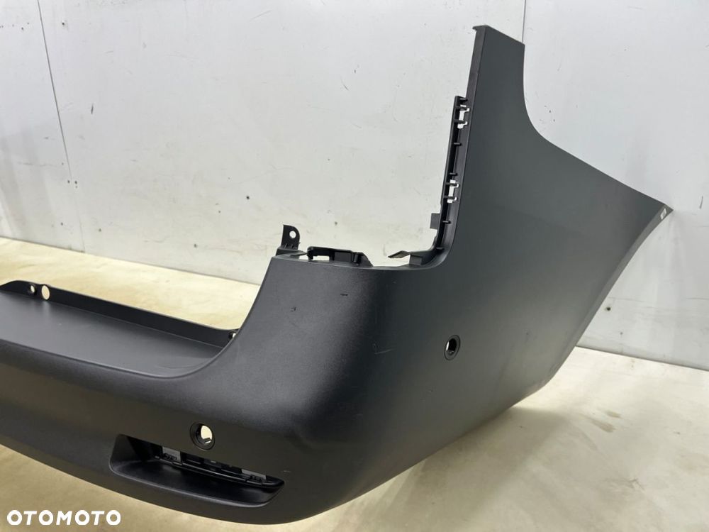 Zderzak tylny Mercedes W447 Vito 3 III 14r.- tył Long 6XPDC A4478808002 - 14