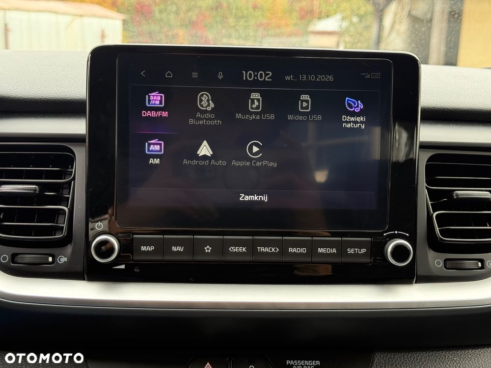 Kia Stonic 1.0 T-GDI M DCT - 36