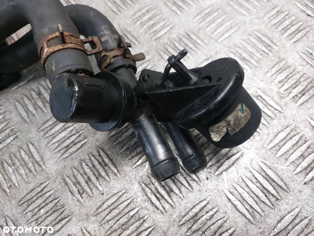MAGISTRALA PRZEWÓD RURA WODY FORD TRANSIT V 2.0 TDCI XS7H-18495-FA - 3