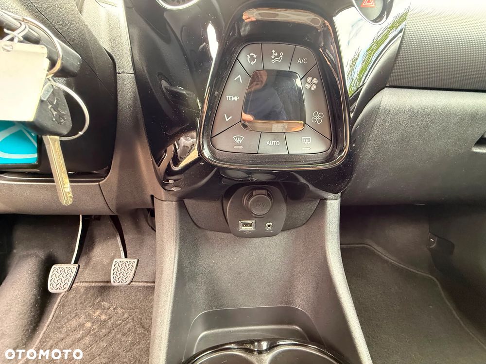 Peugeot 108 VTI 72 Stop&Start Allure - 13