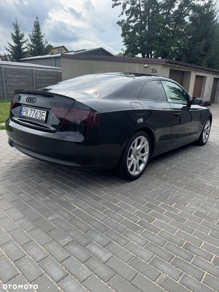 Audi A5 Coupé - 6