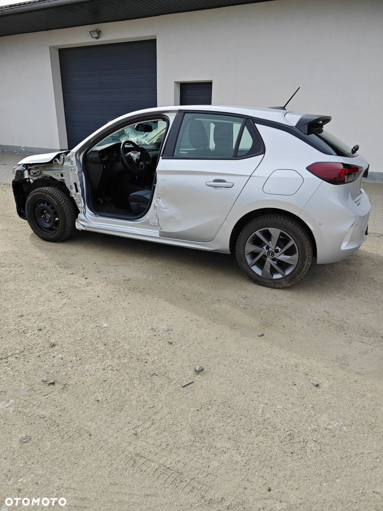 Opel Corsa 1.2 Elegance S&S - 8