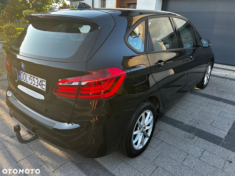 BMW Seria 2 - 5