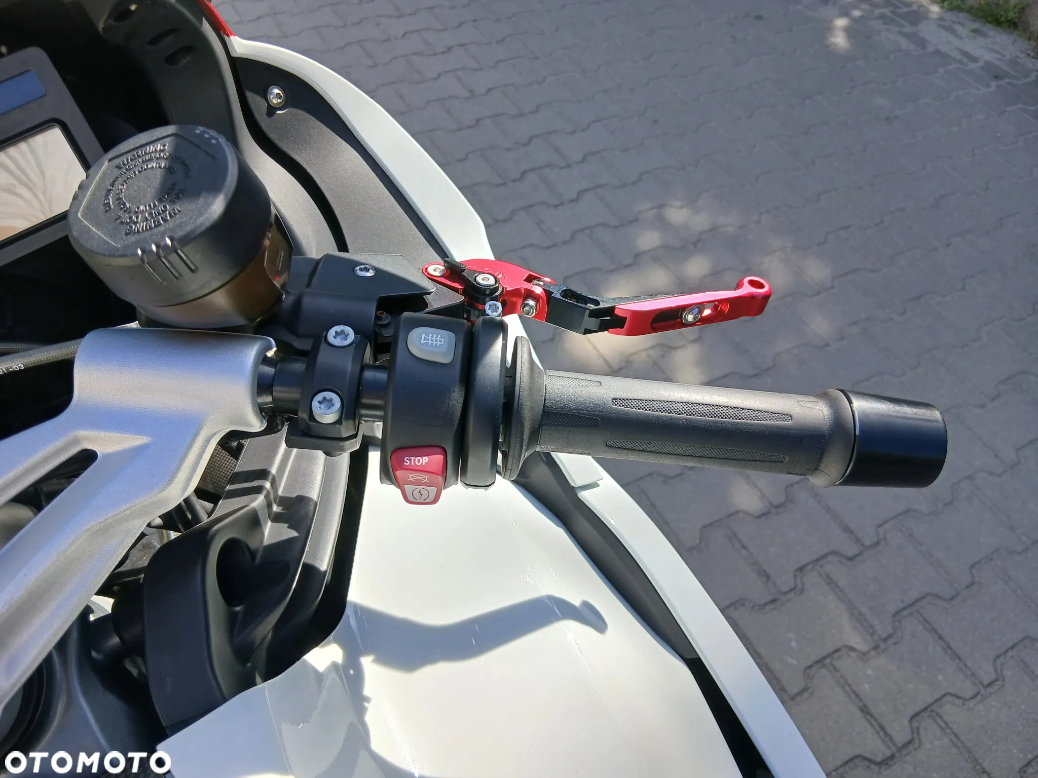 BMW K - 17
