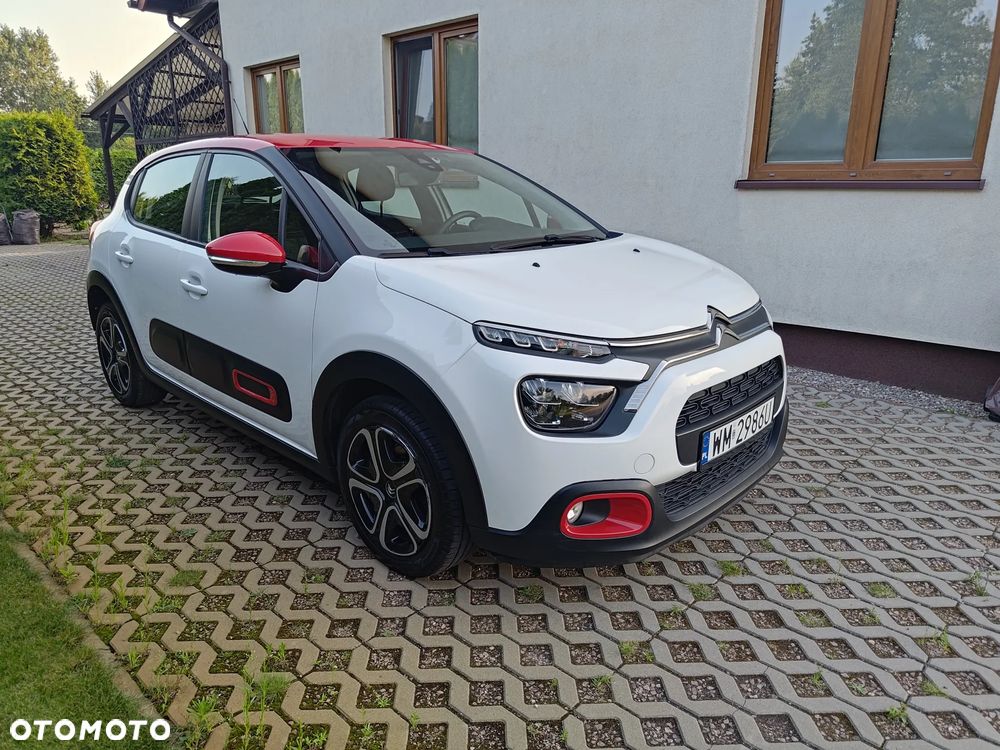 Citroën C3 - 9