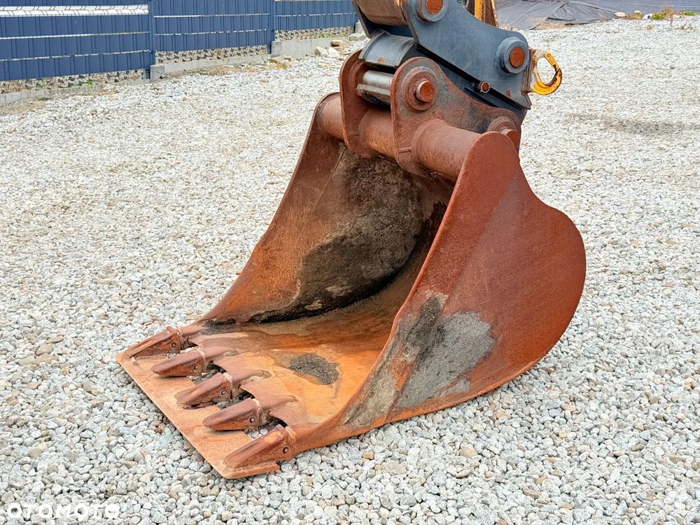Caterpillar CAT M315C  CATERPILLAR SPROWADZONY  Bardzo Dobry Stan - 20