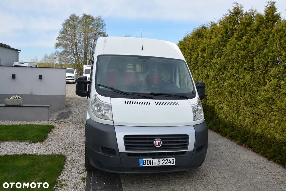 Fiat Ducato - 9