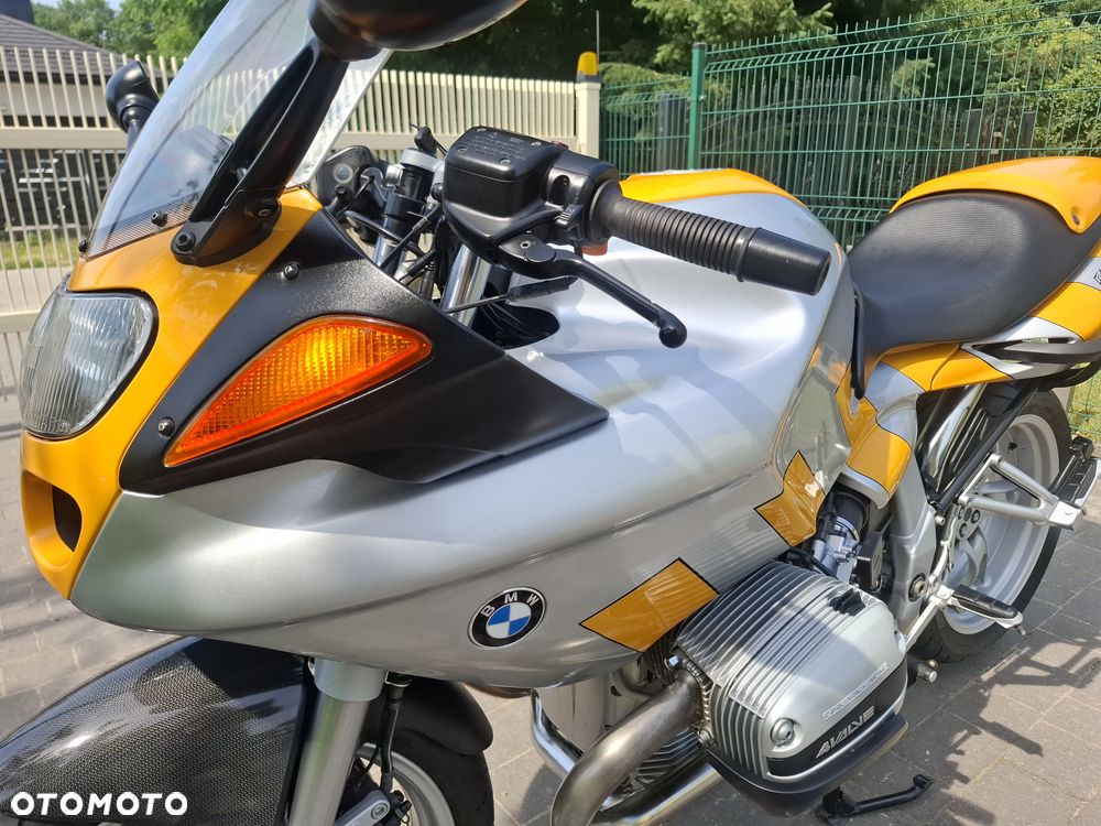 BMW R - 23