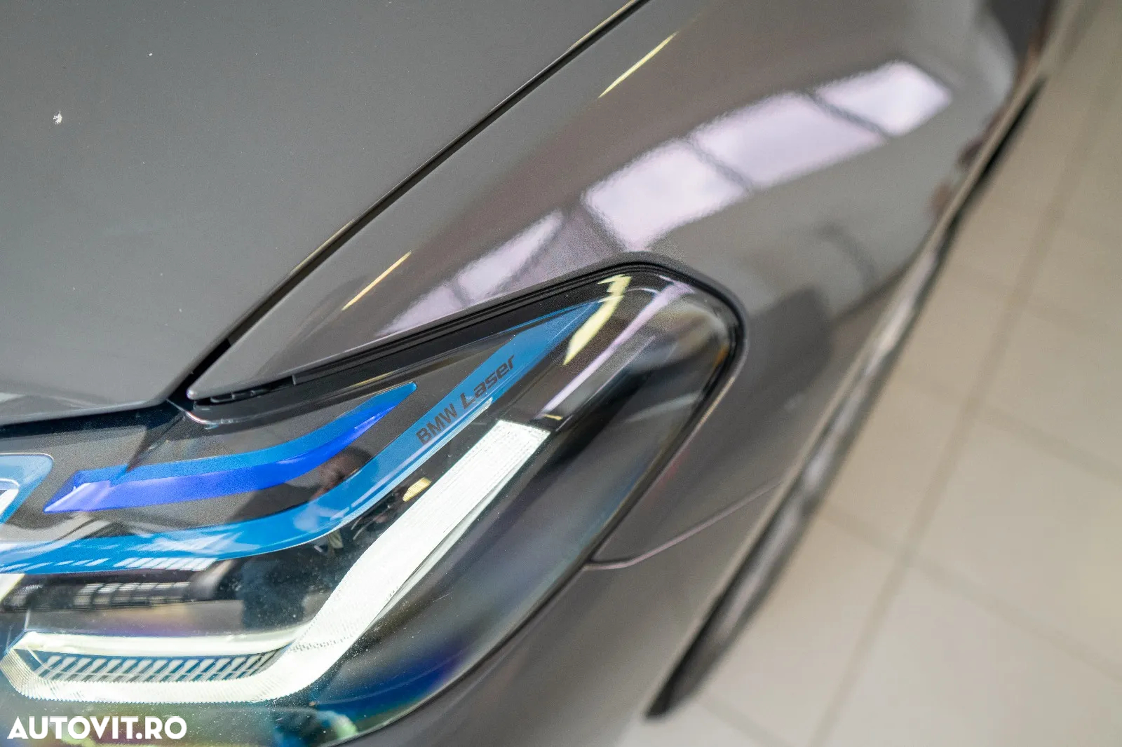 BMW Seria 5 530d xDrive AT MHEV - 20