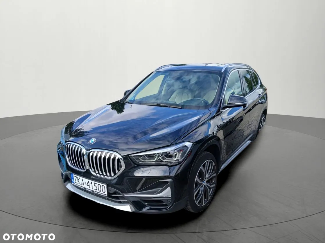 BMW X1 xDrive20i xLine - 3