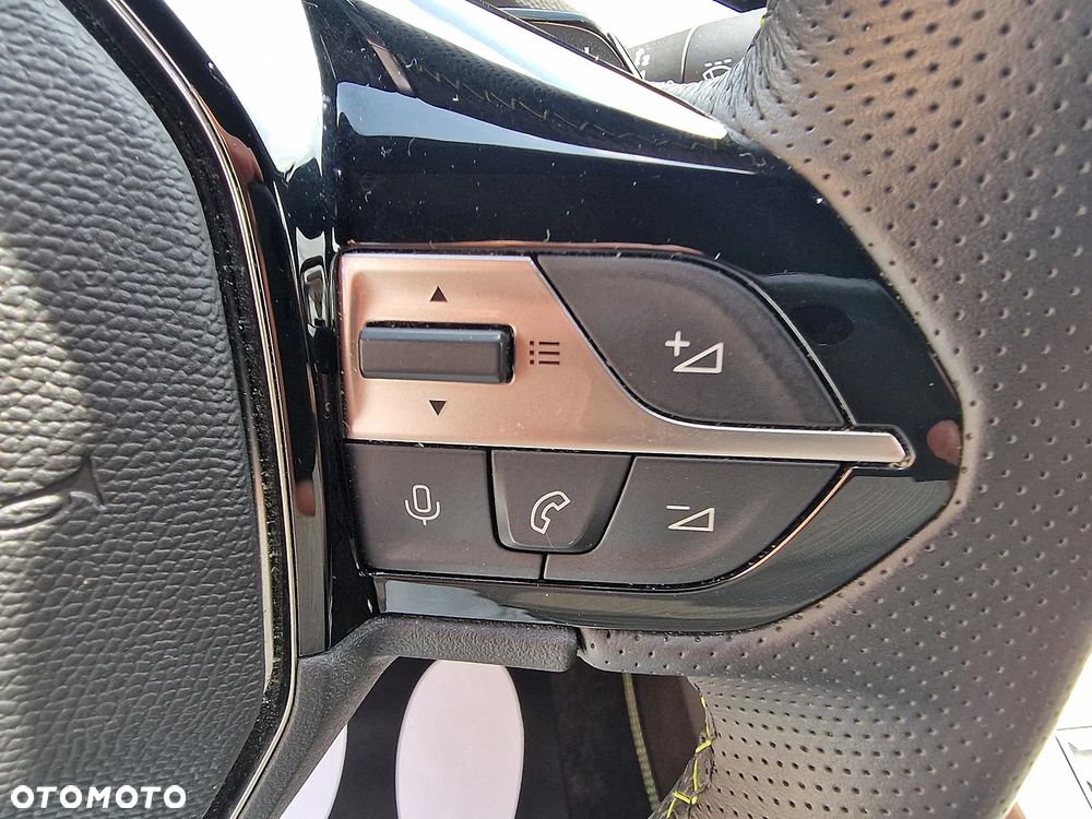 Peugeot 408 1.2 PureTech GT S&S EAT8 - 15