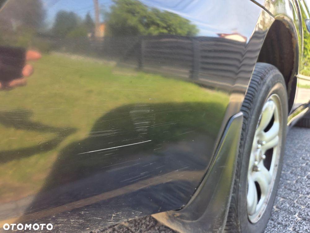 Subaru Forester 2.0X Comfort - 16