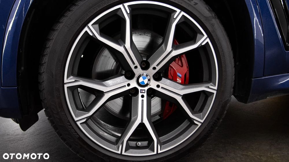 BMW X5 xDrive30d mHEV sport - 10
