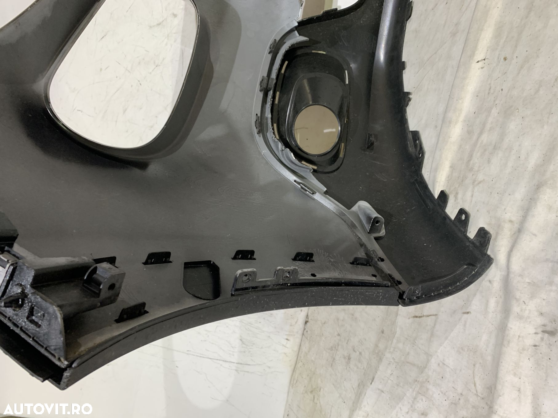 Bara fata Citroen C3, 2017, 2018, 2019, 2020, 2021, 2022, cod origine OE 9813378877. - 9