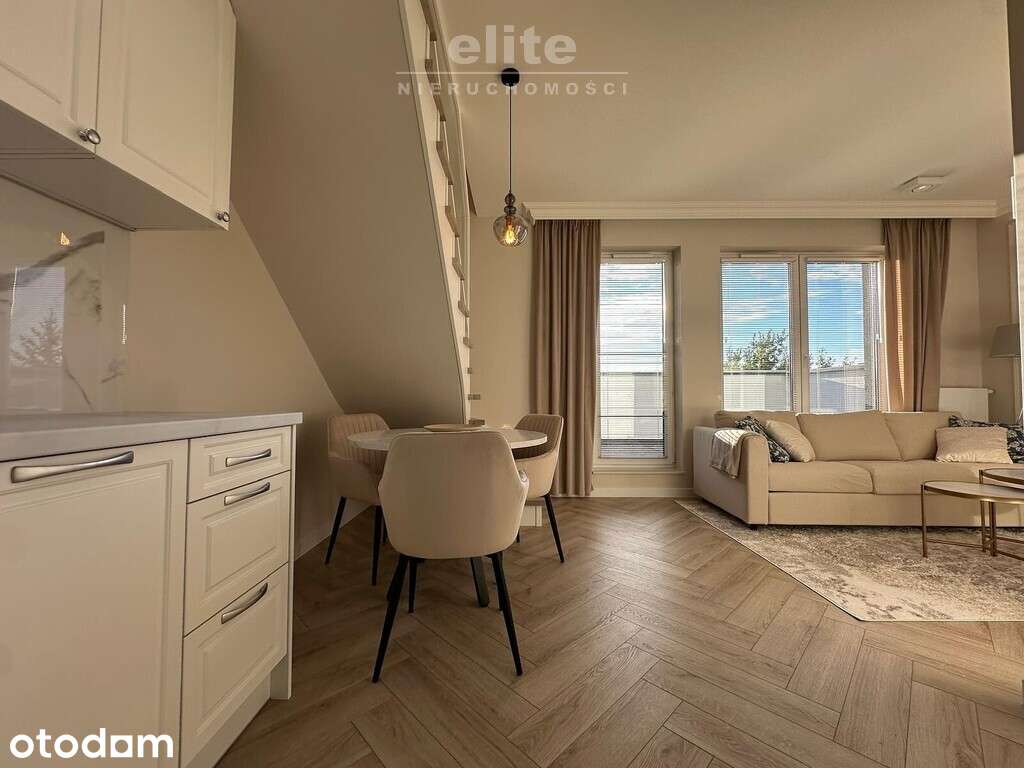 2 pok Balkon Taras M.Postojowe Widok