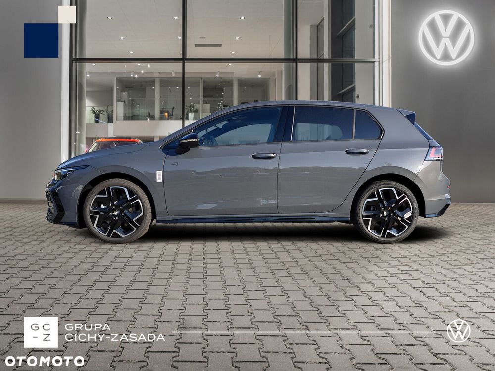 Volkswagen Golf 2026 photo 2