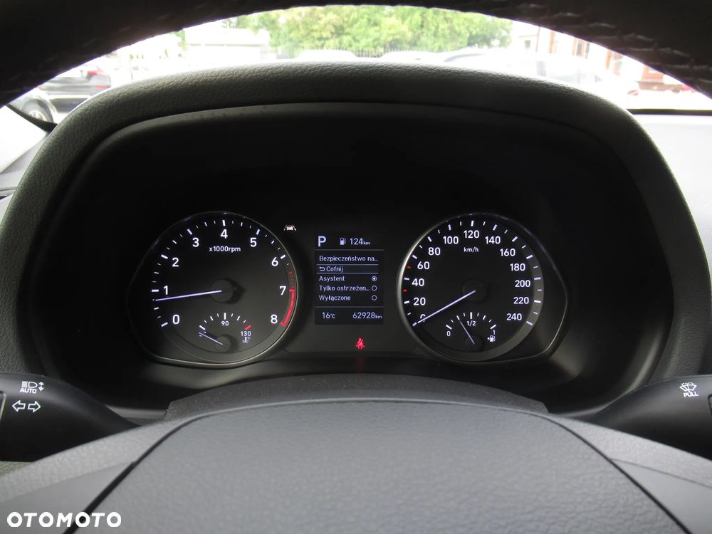 Hyundai i30 1.5 T-GDI 48V Smart DCT - 30