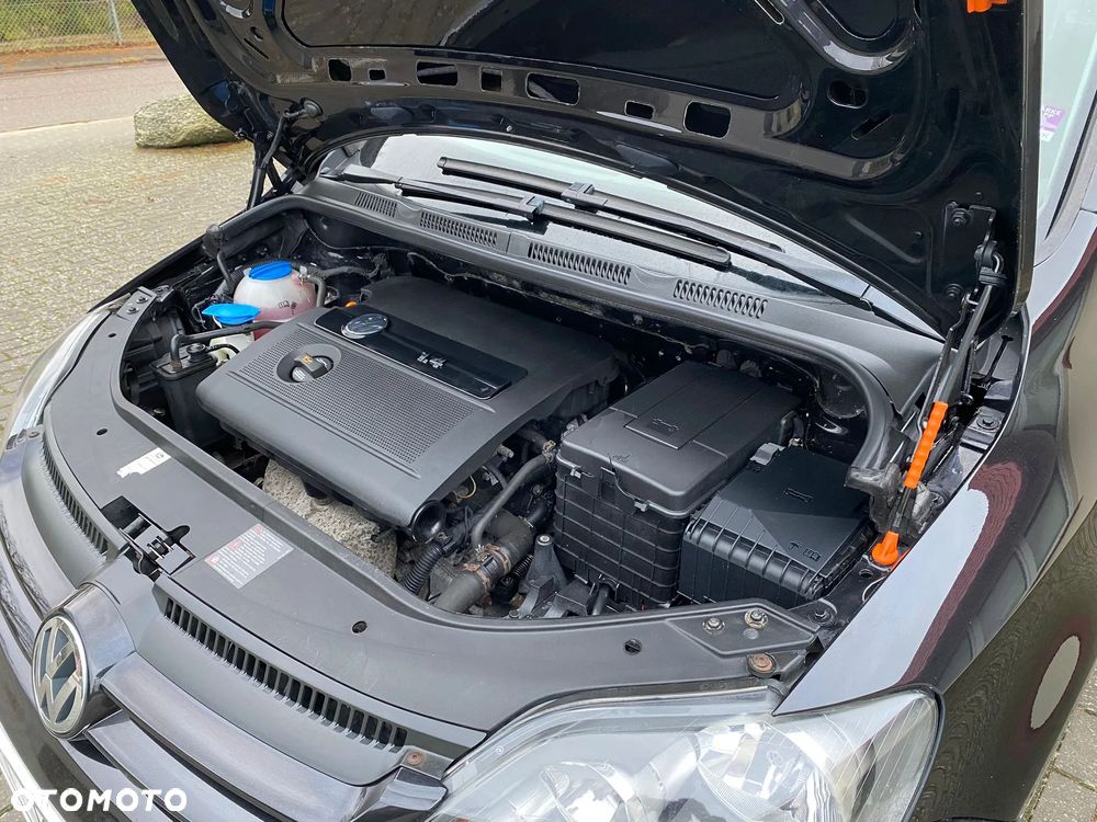 Volkswagen Golf Plus 1.4 Goal - 29