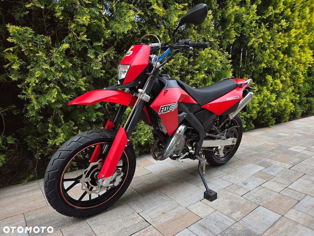 Derbi Senda - 4