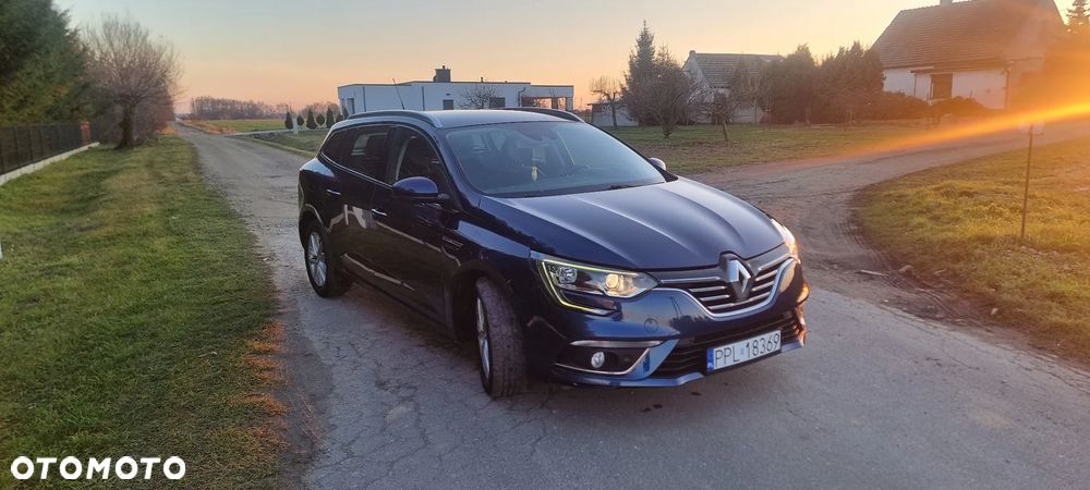 Renault Megane - 5
