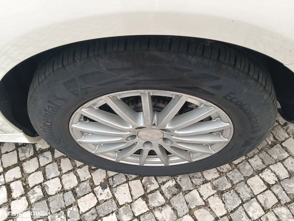 Mercedes-Benz C 200 (BlueTEC) d Station 7G-TRONIC - 23