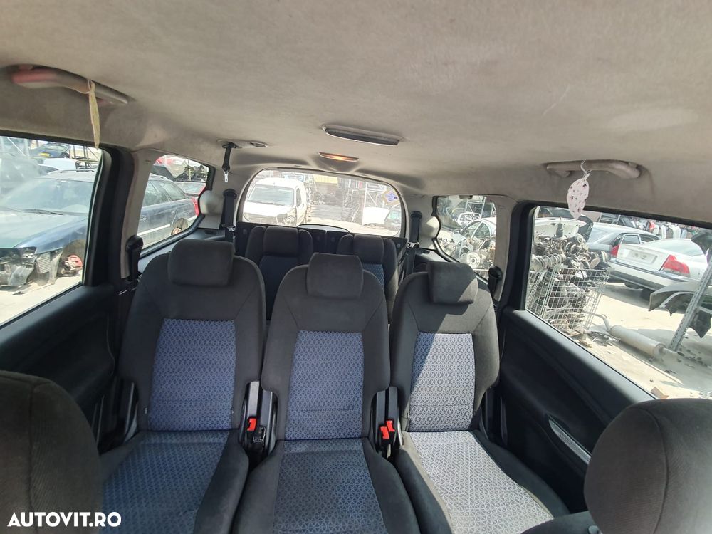 Dezmembrari  Ford GALAXY (WA6)  2006  > 2015 2.0 TDCi Motorina - 3