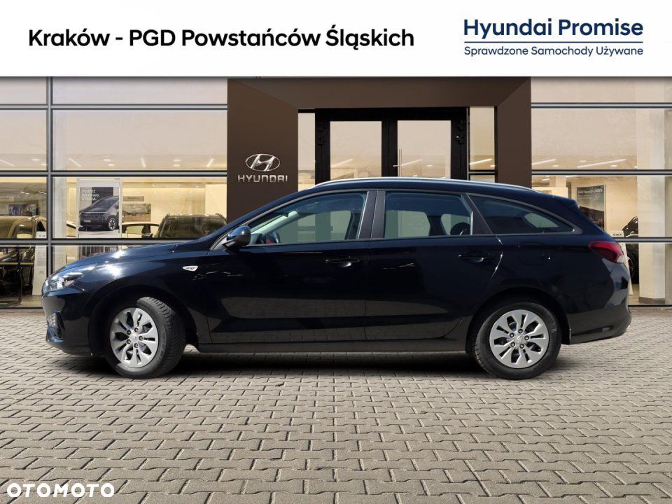 Hyundai i30 - 3