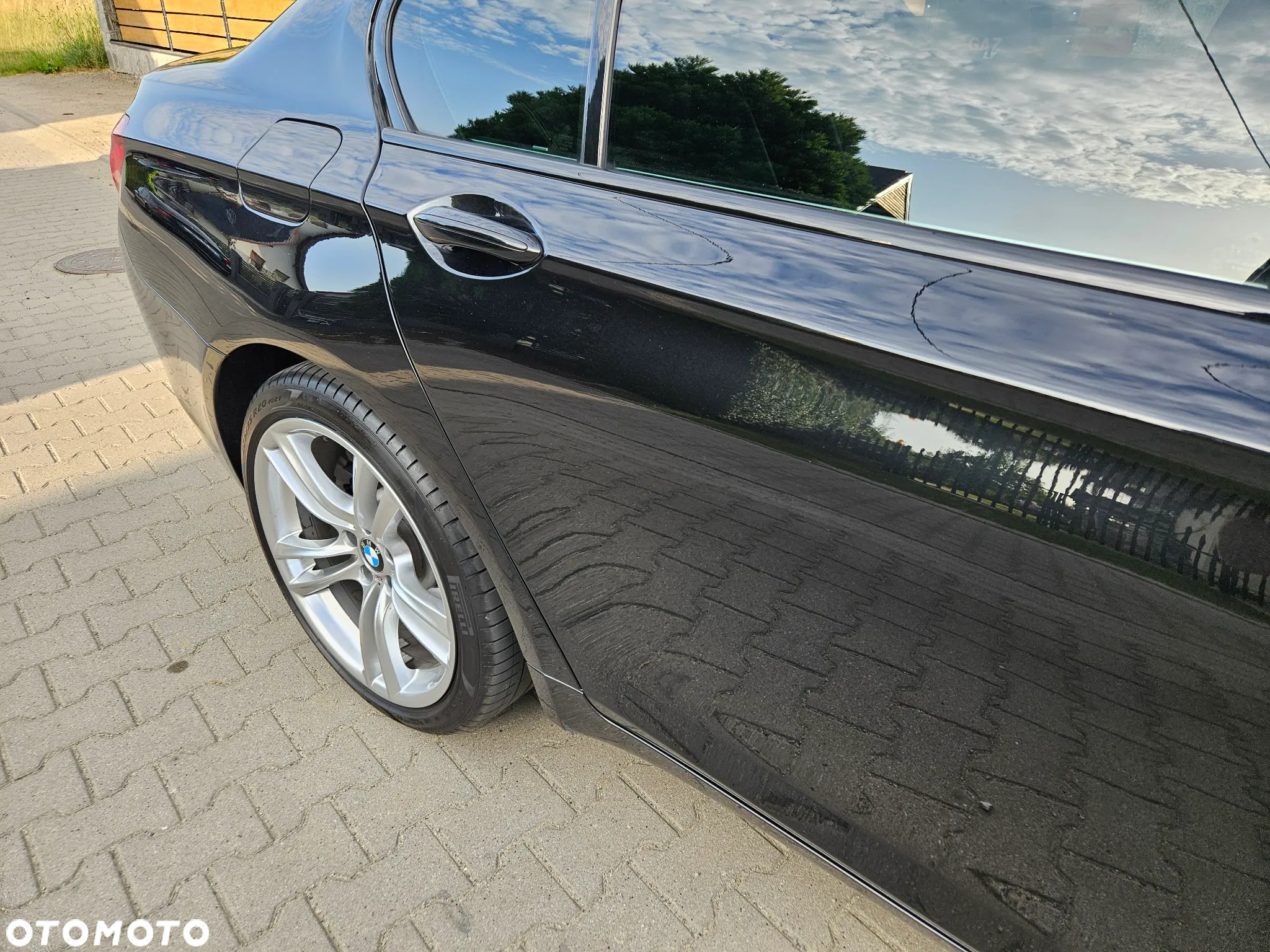 BMW Seria 7 730d xDrive - 12