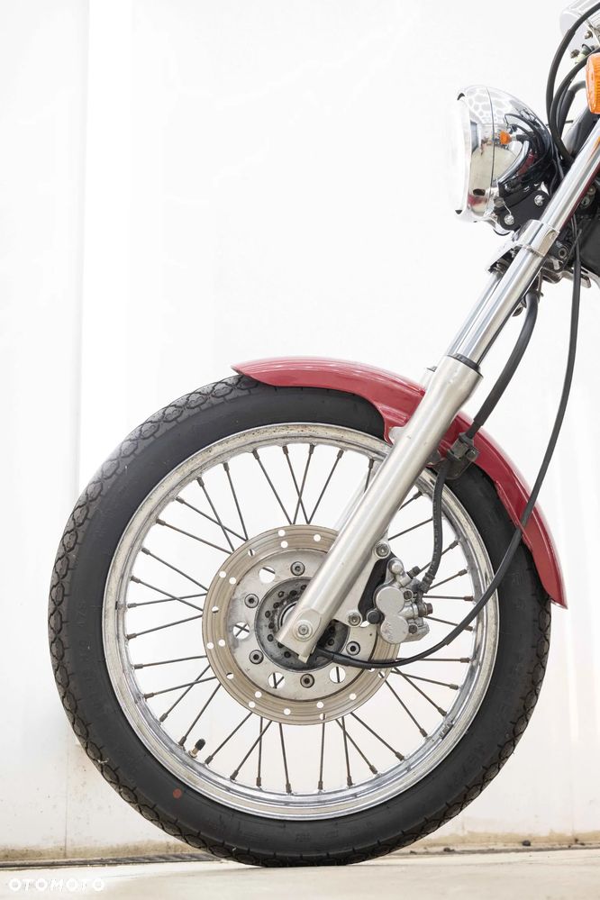 Honda CA - 28