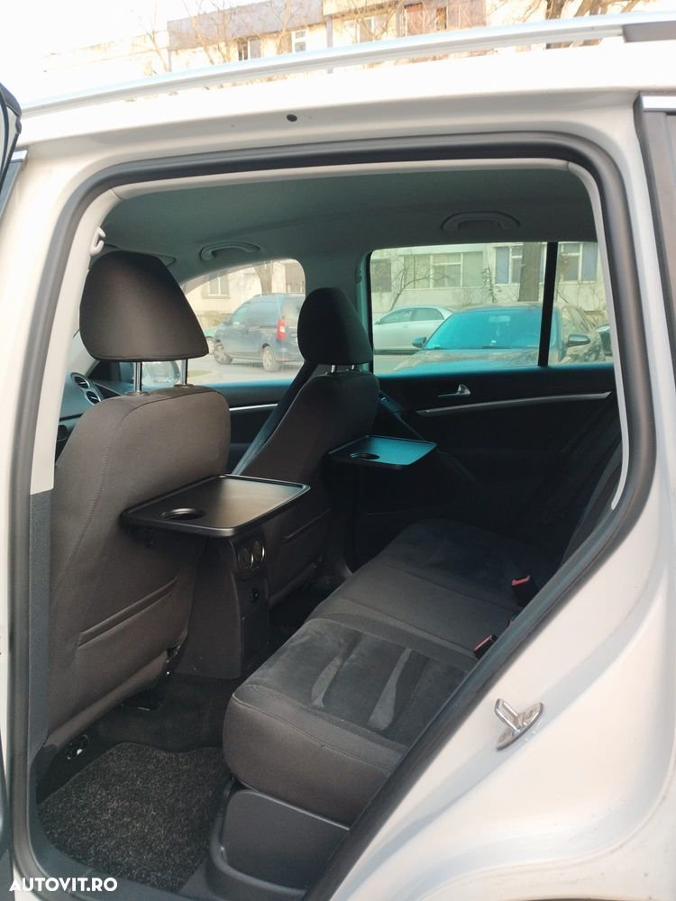 Volkswagen Tiguan 2.0 TDI DPF 4Motion Track&Style - 7