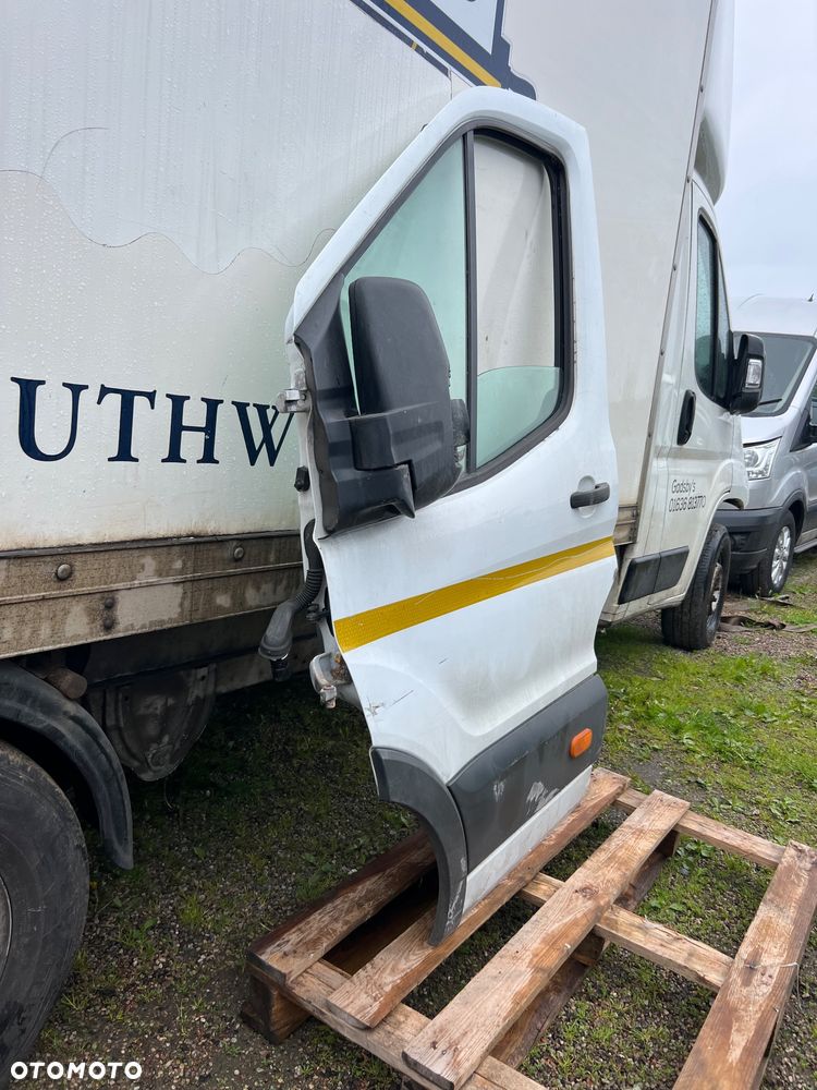 Ford Transit Mk8 18r. drzwi kpl L/P - 2